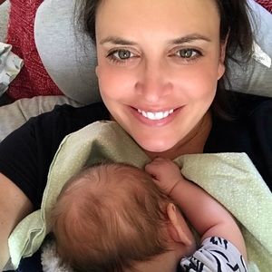 Meet your Posher, Lindsay